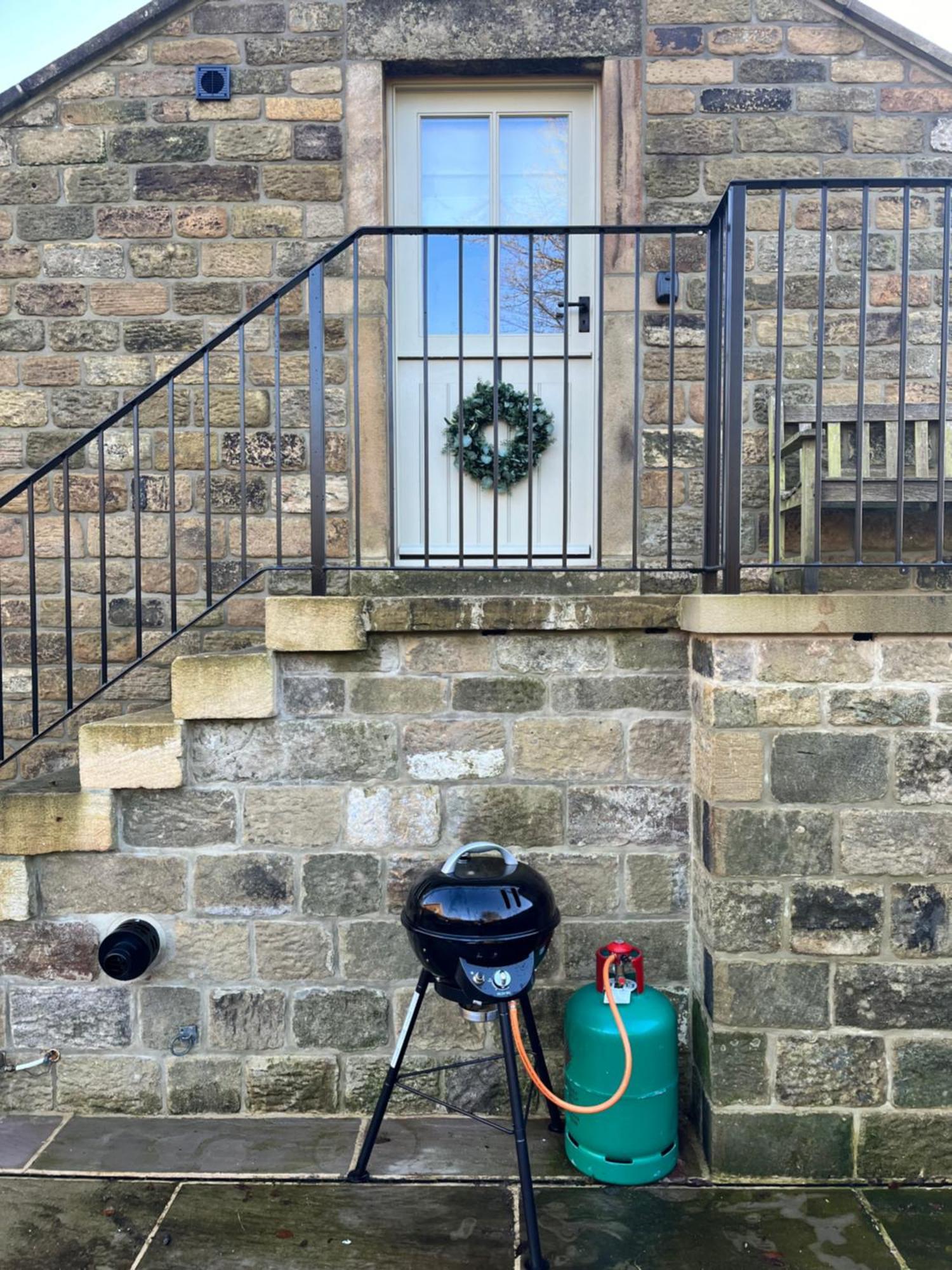 Kiln House Lodge Harrogate Exterior photo