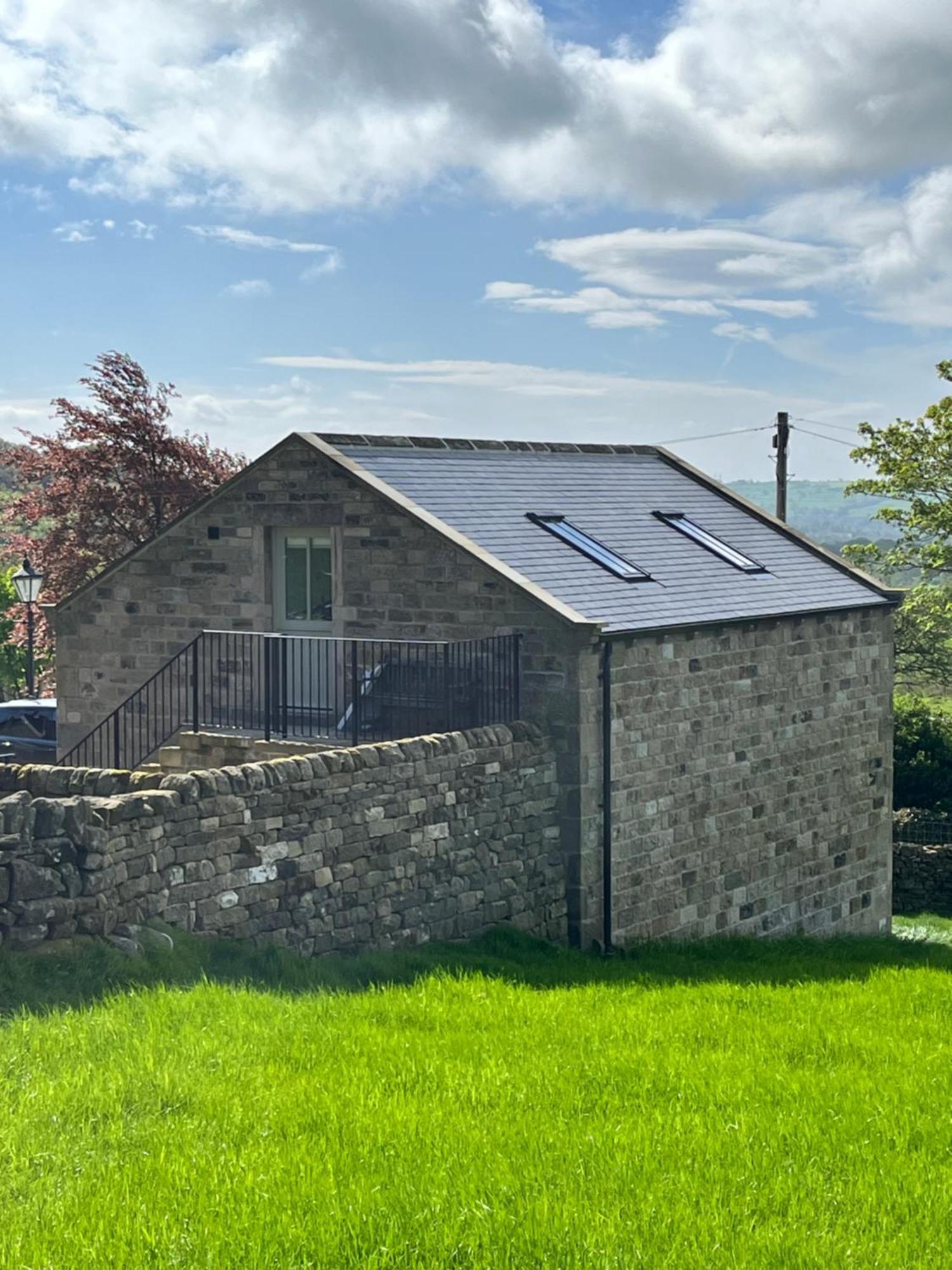 Kiln House Lodge Harrogate Exterior photo